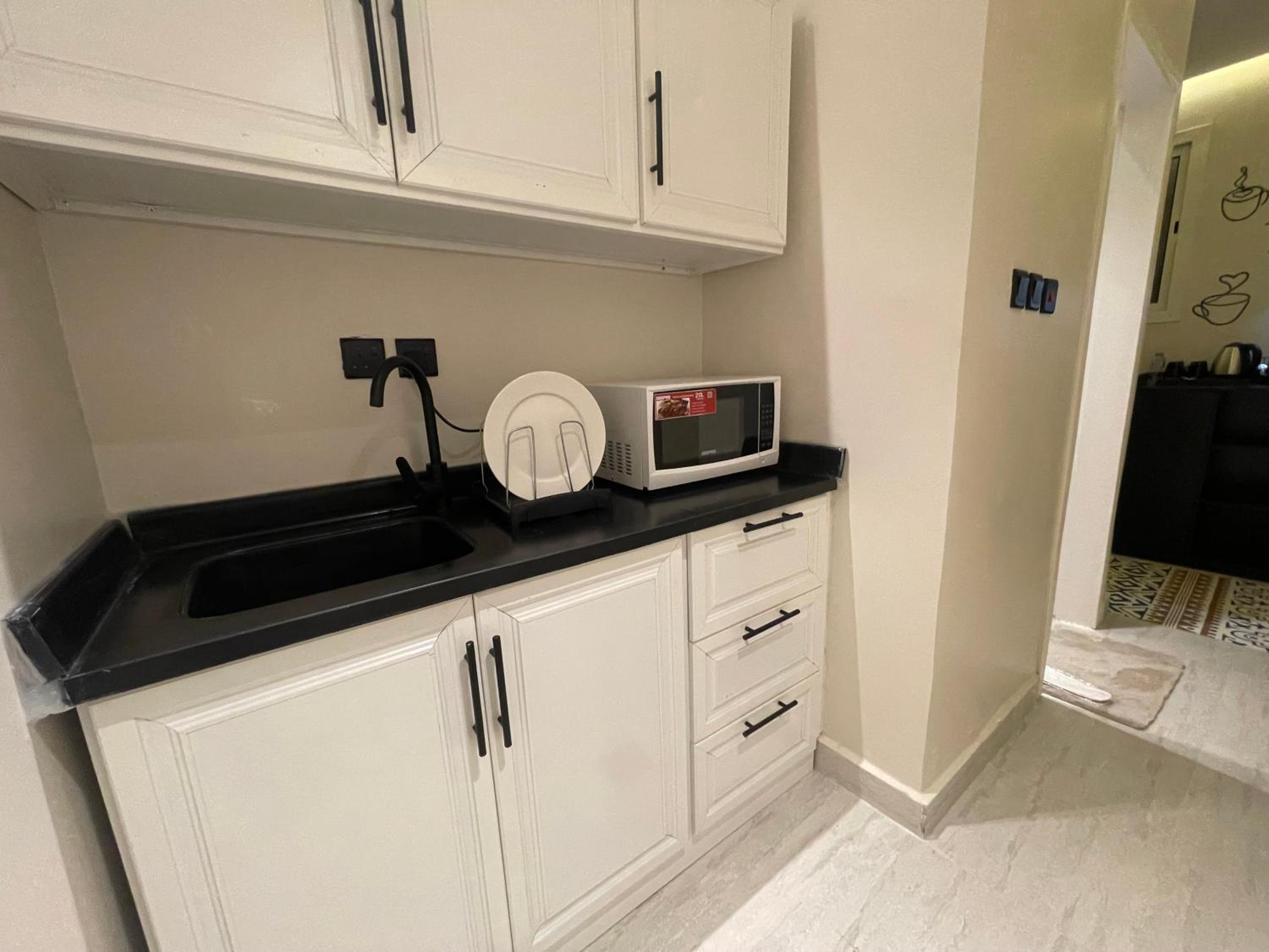 Luxury Hittin Apartment near from Boulevard world