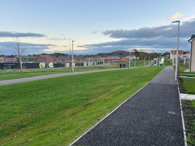 Edinburgh Haven