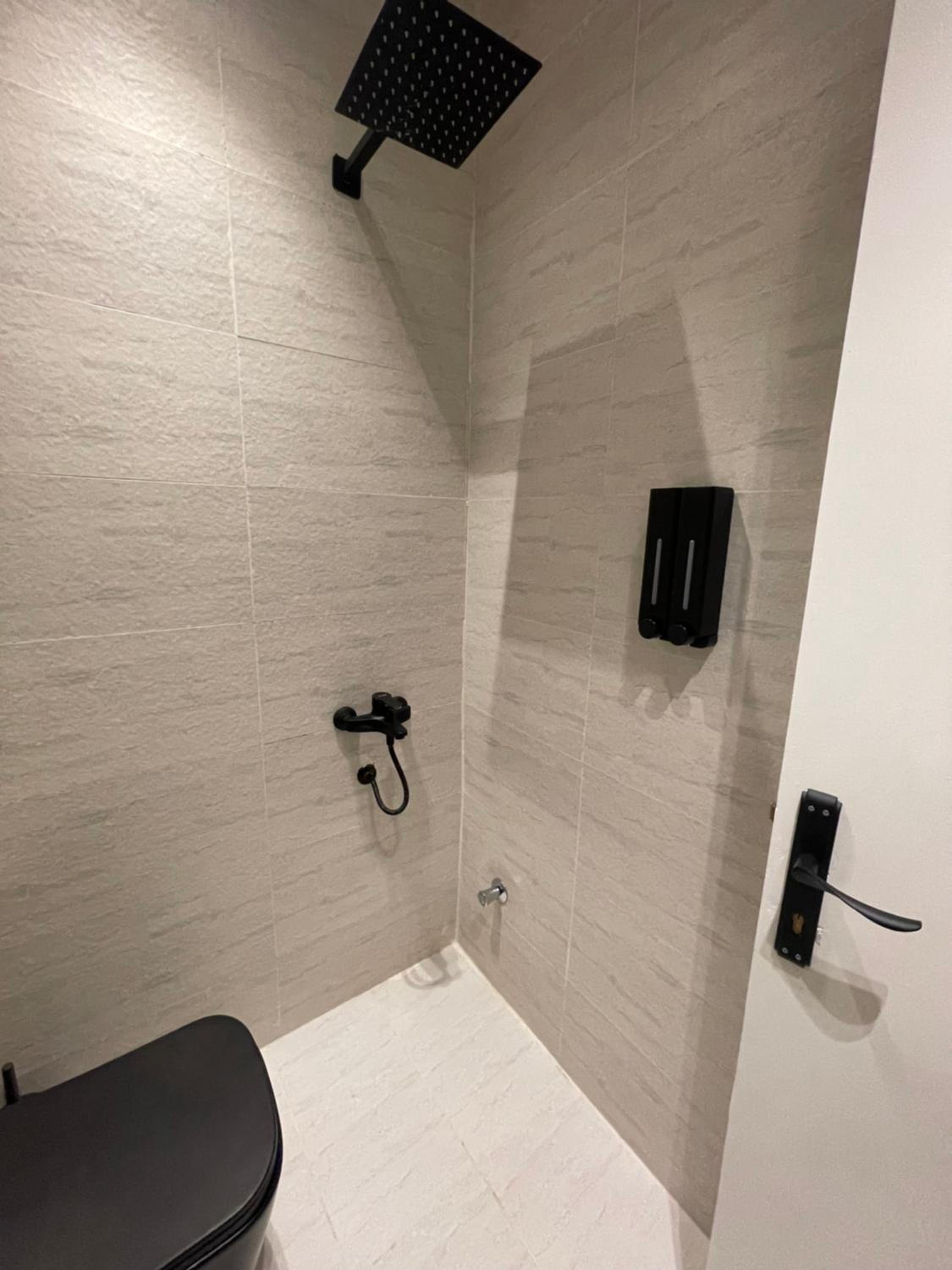 Luxury Hittin Apartment near from Boulevard world