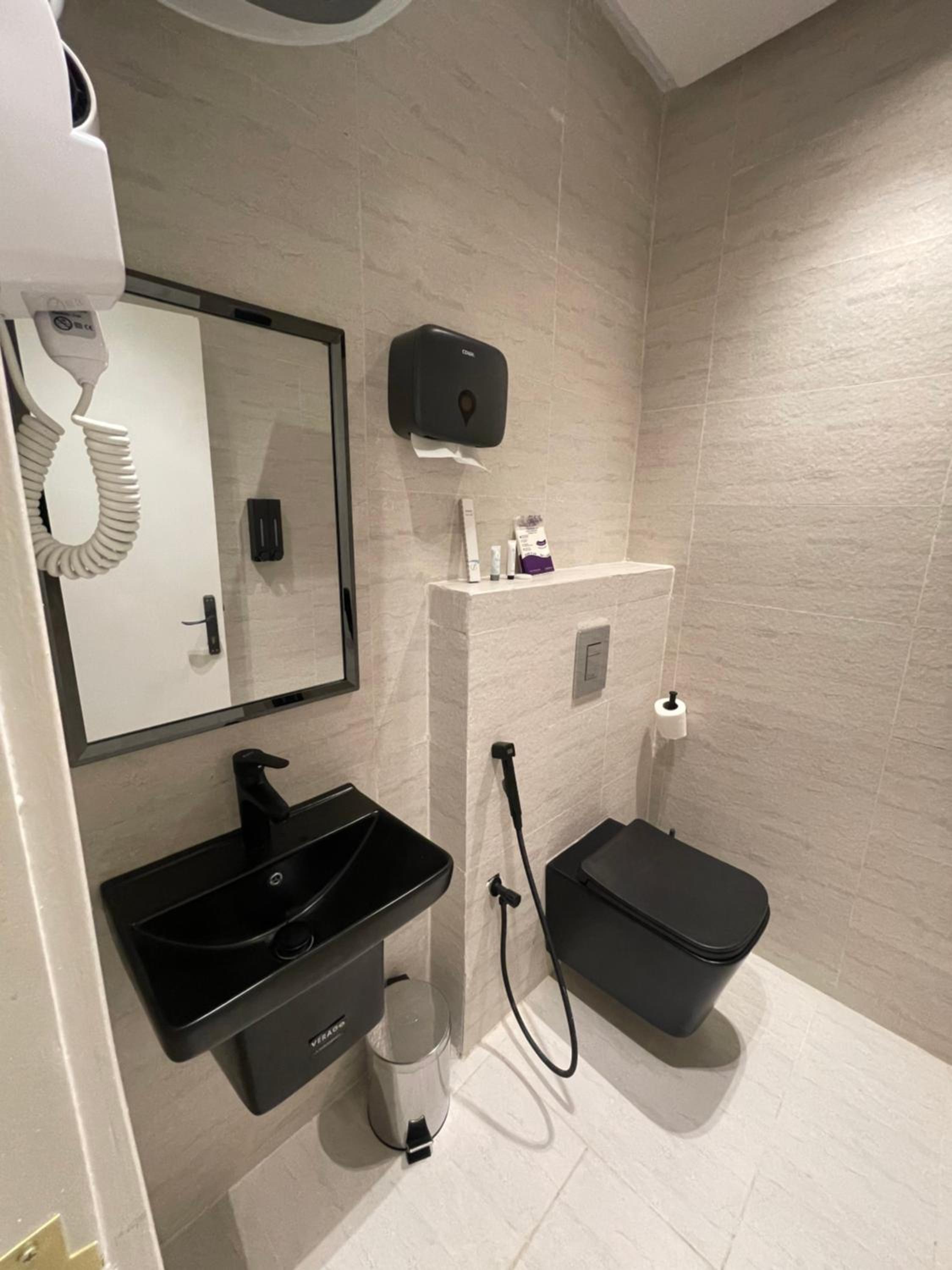 Luxury Hittin Apartment near from Boulevard world
