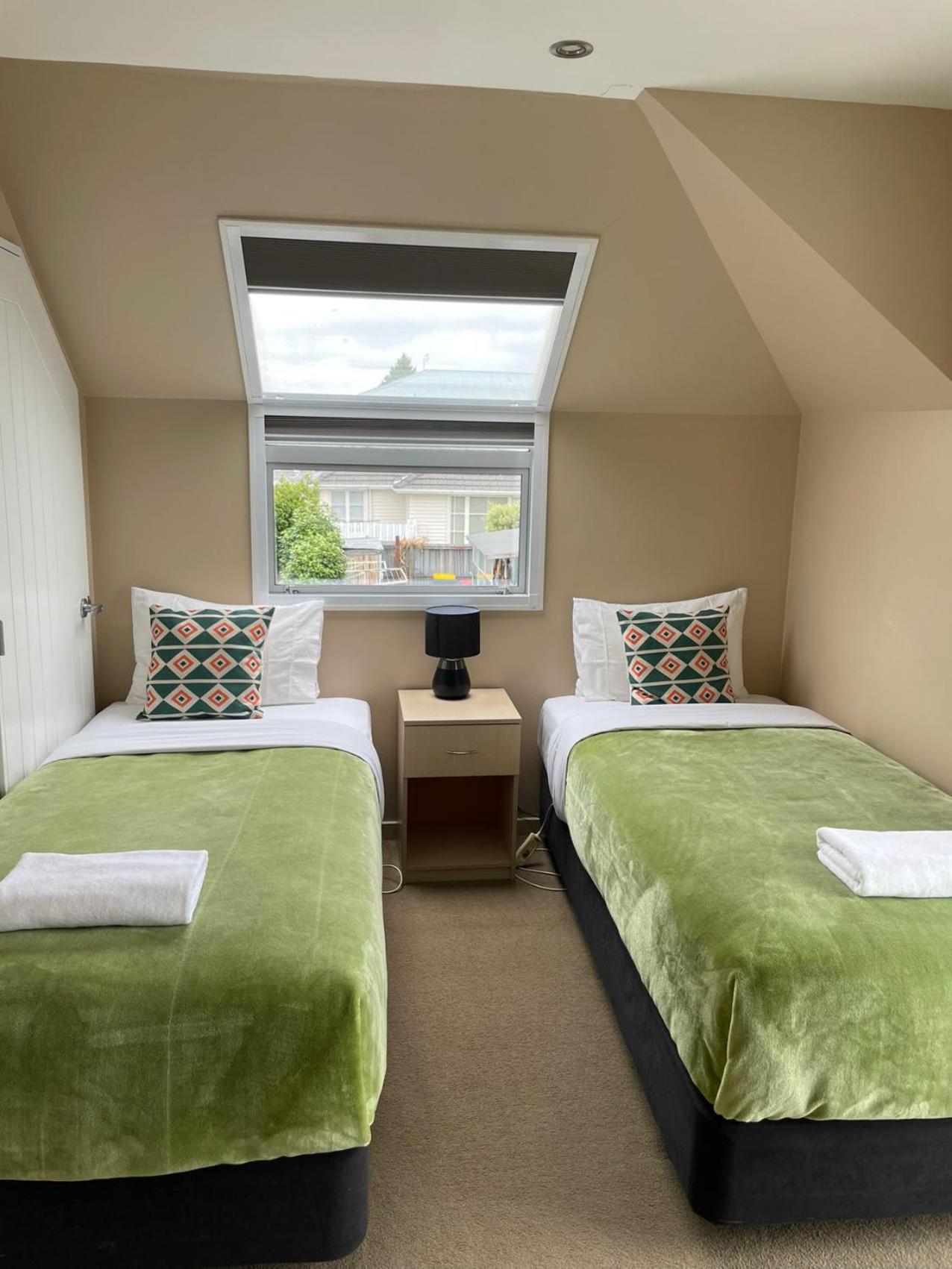 Alpha Motel with Spa-Bath - Image 3