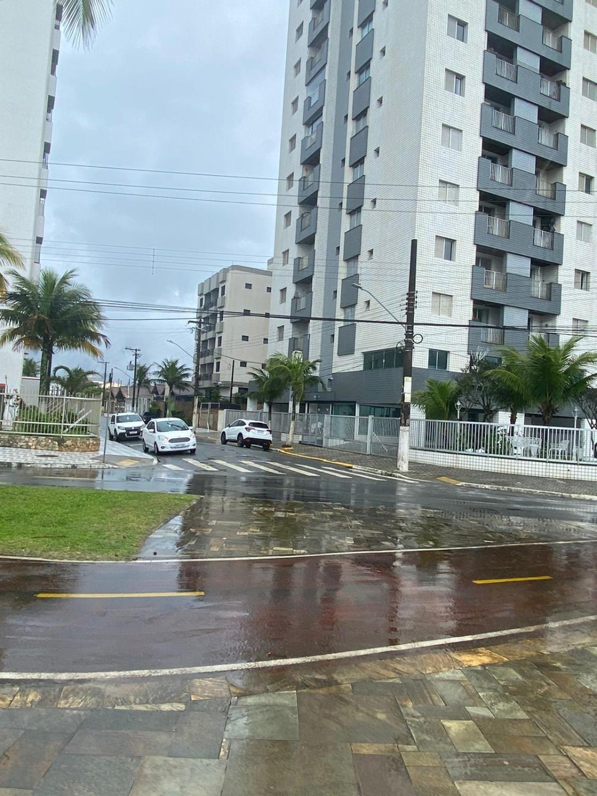 Condomínio Marcondes de Castro