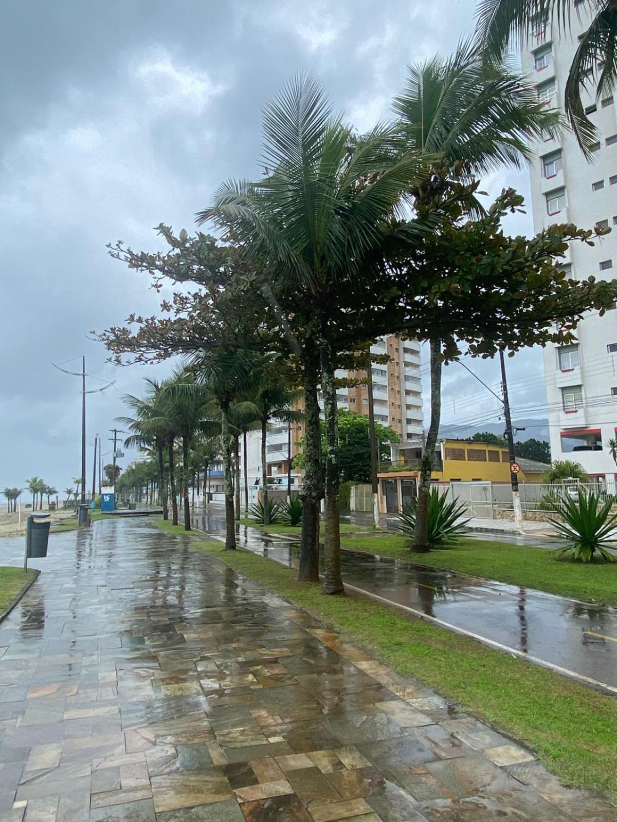 Condomínio Marcondes de Castro