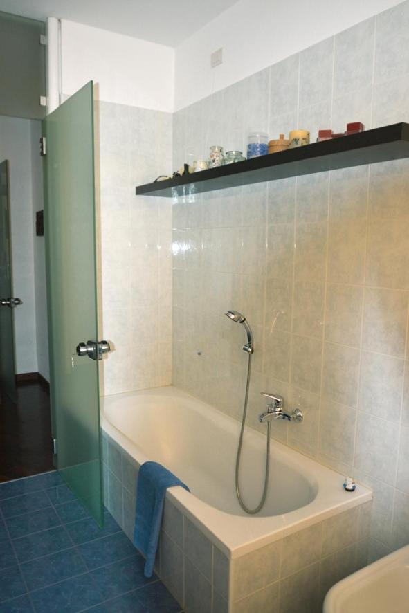 Como centro Piccola Suite photo 5