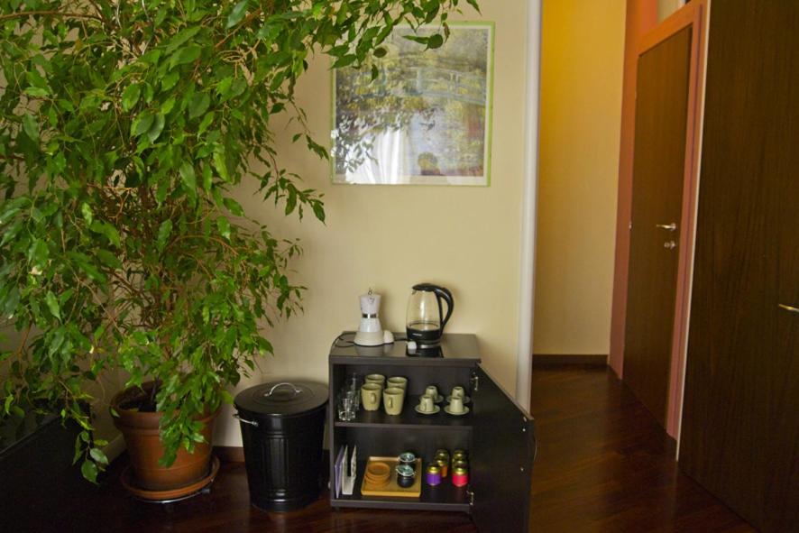 Como centro Piccola Suite photo 3