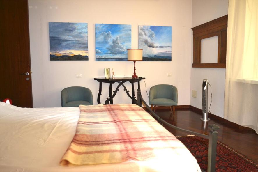 Como centro Piccola Suite photo 4