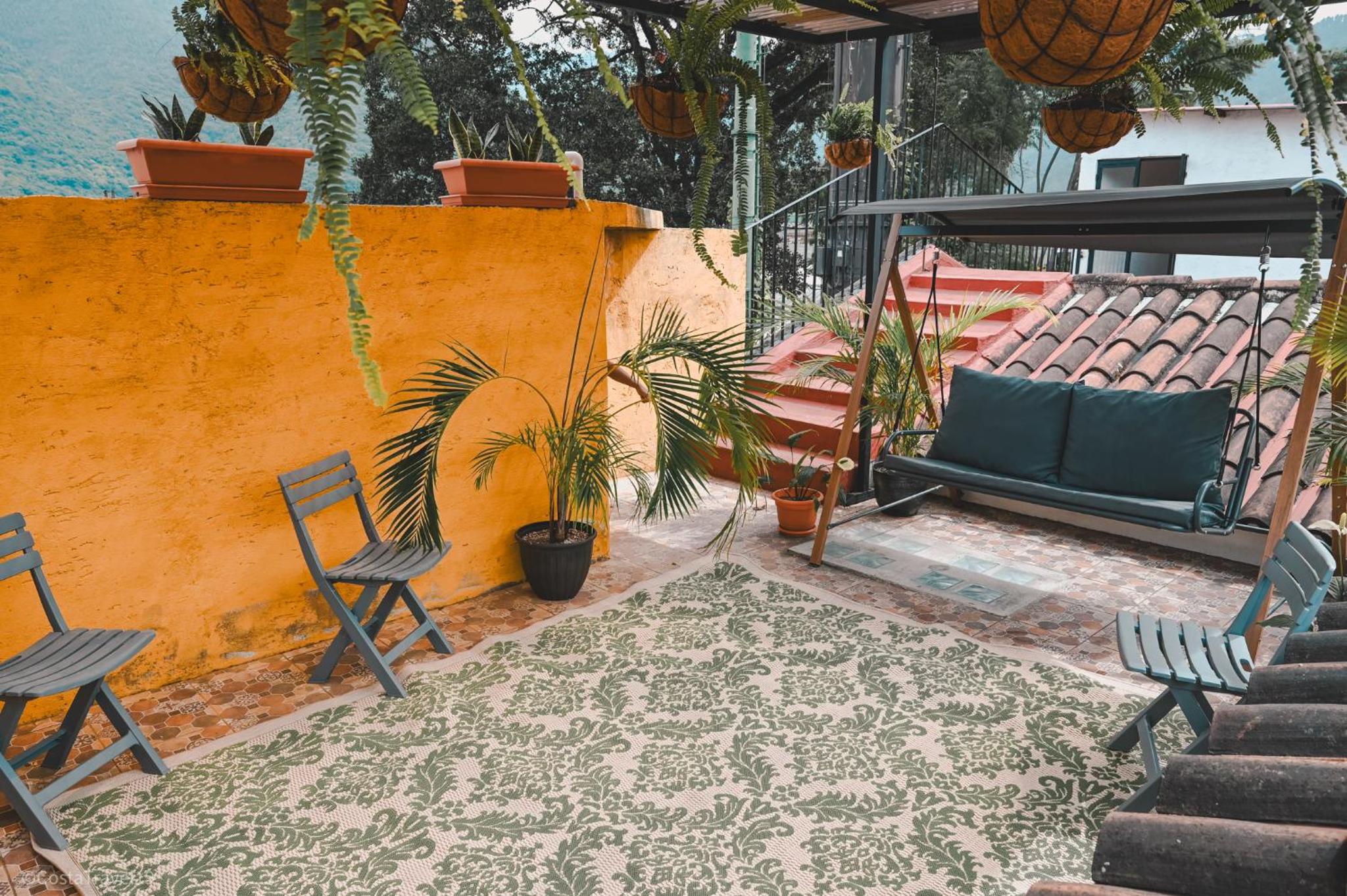 Casa Corazon GT view 2