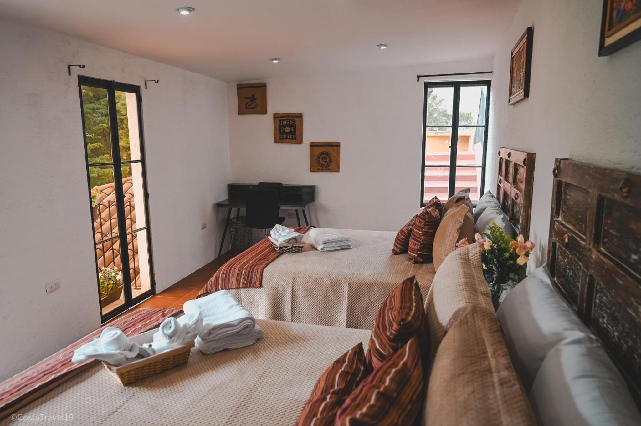 Casa Corazon GT view 5