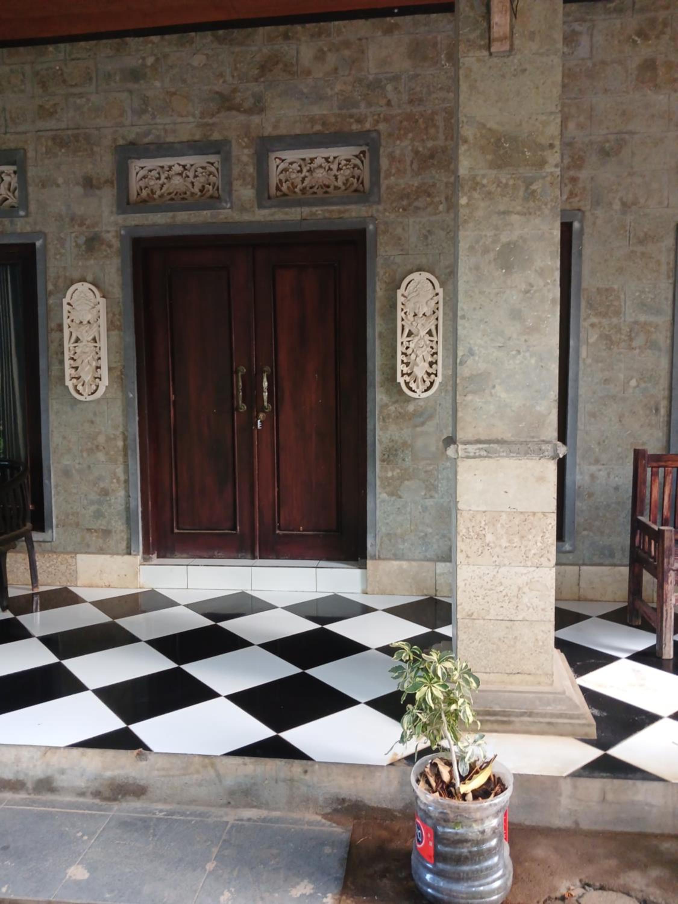 Danny juljol homestay