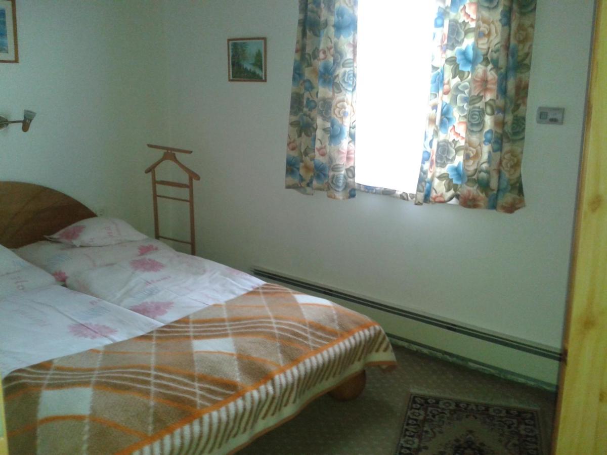 Paul-S Apartman