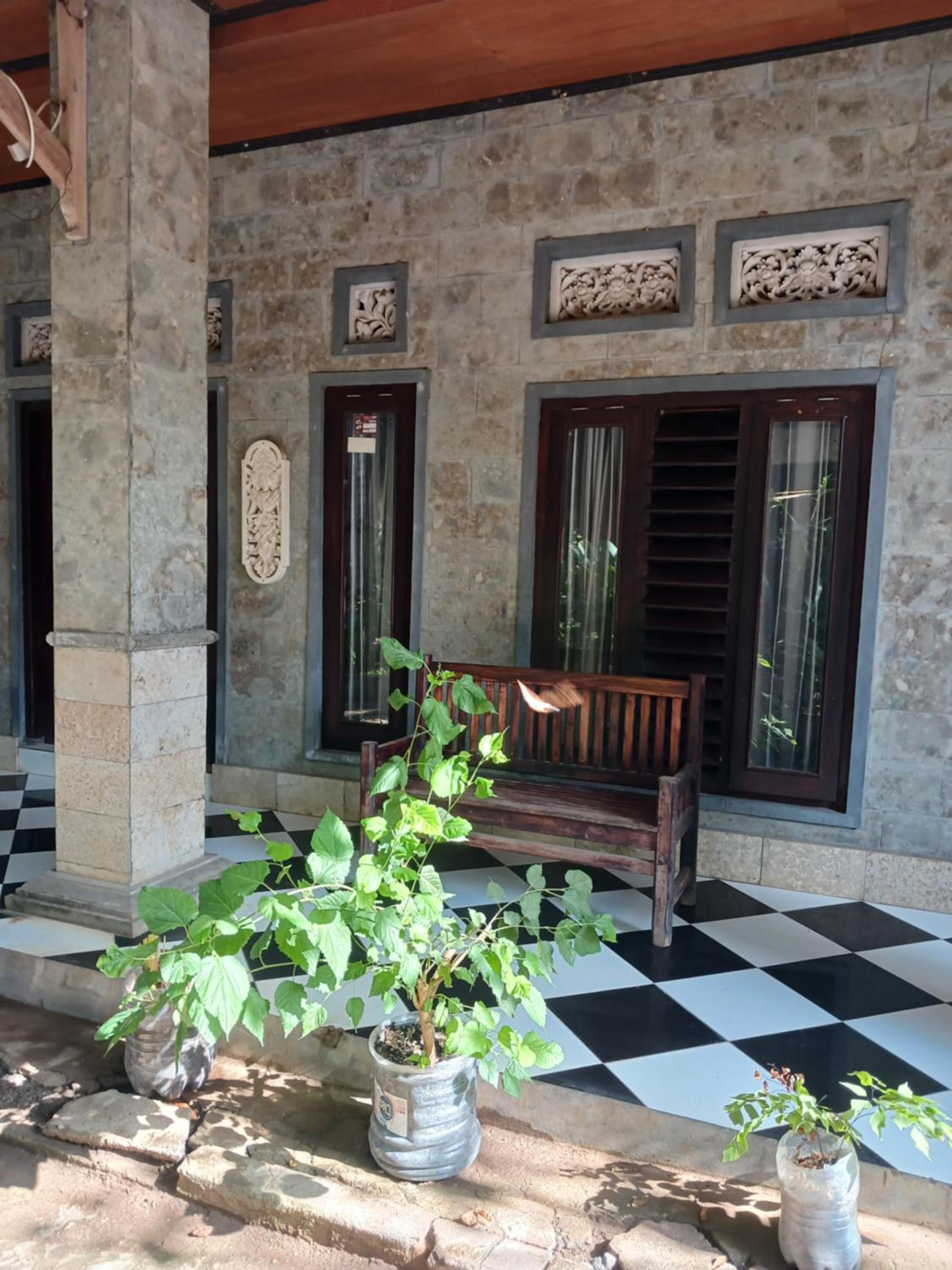 Dannyjuljolhomestay