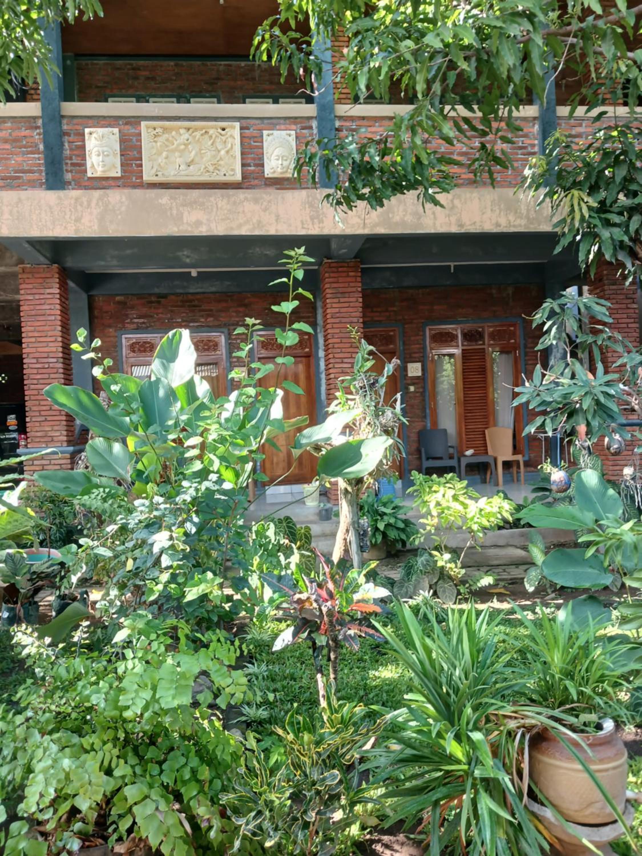 Dannyjuljolhomestay