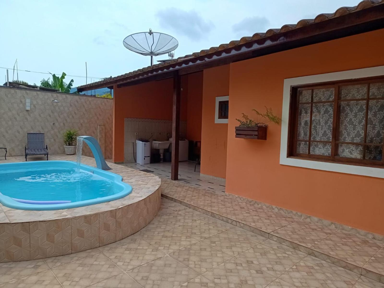 Casa Baronesa Paraty