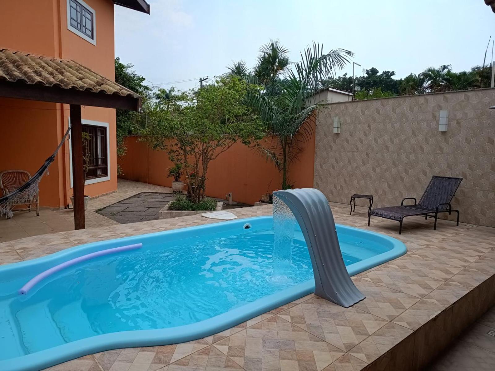 Casa Baronesa Paraty
