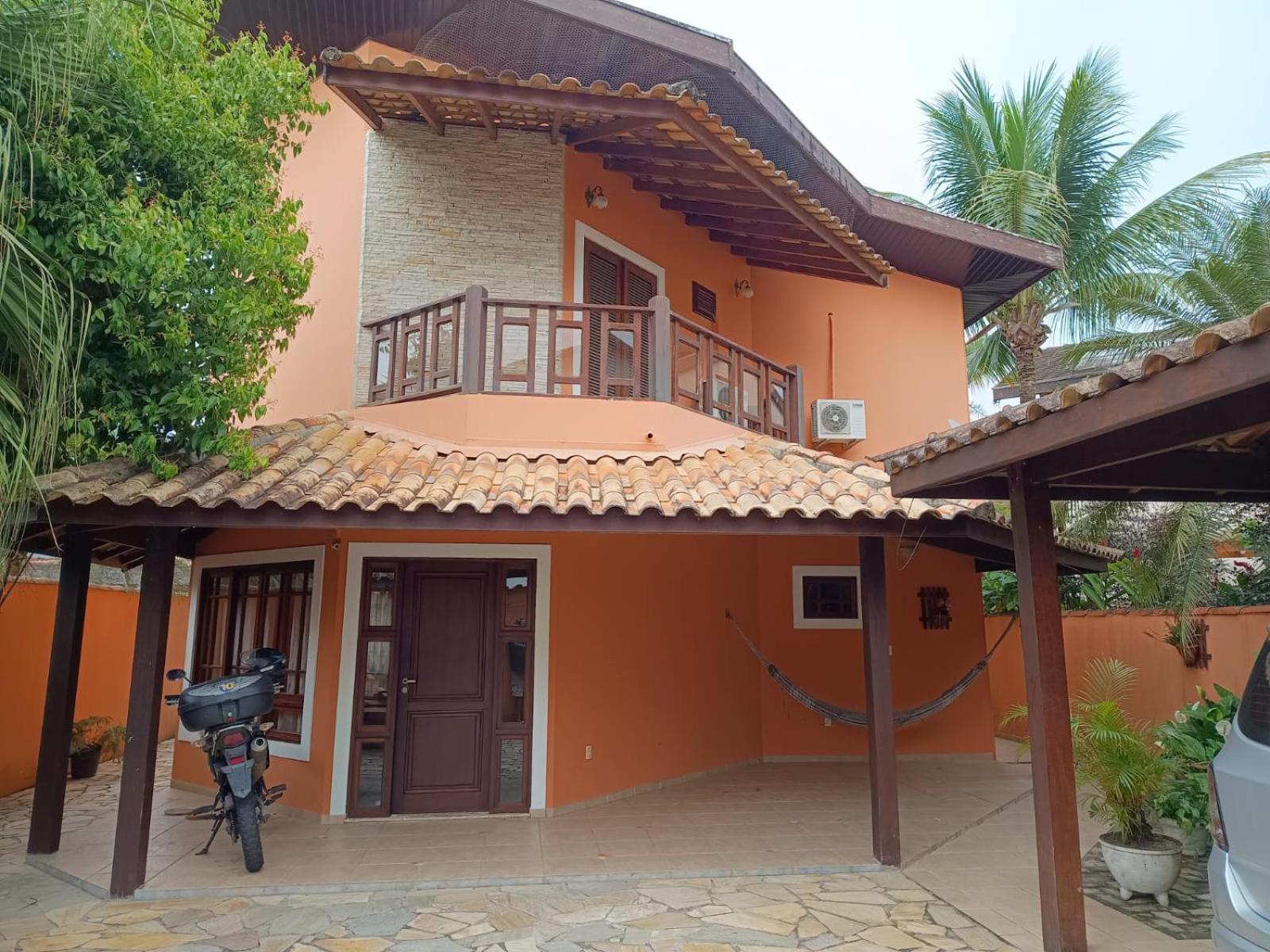 Casa Baronesa Paraty