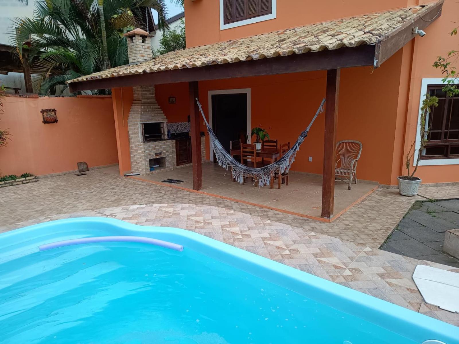 Casa Baronesa Paraty