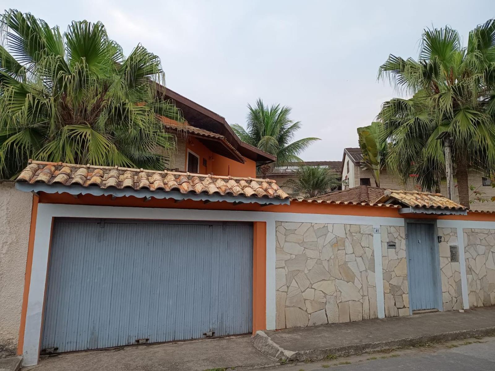 Casa Baronesa Paraty