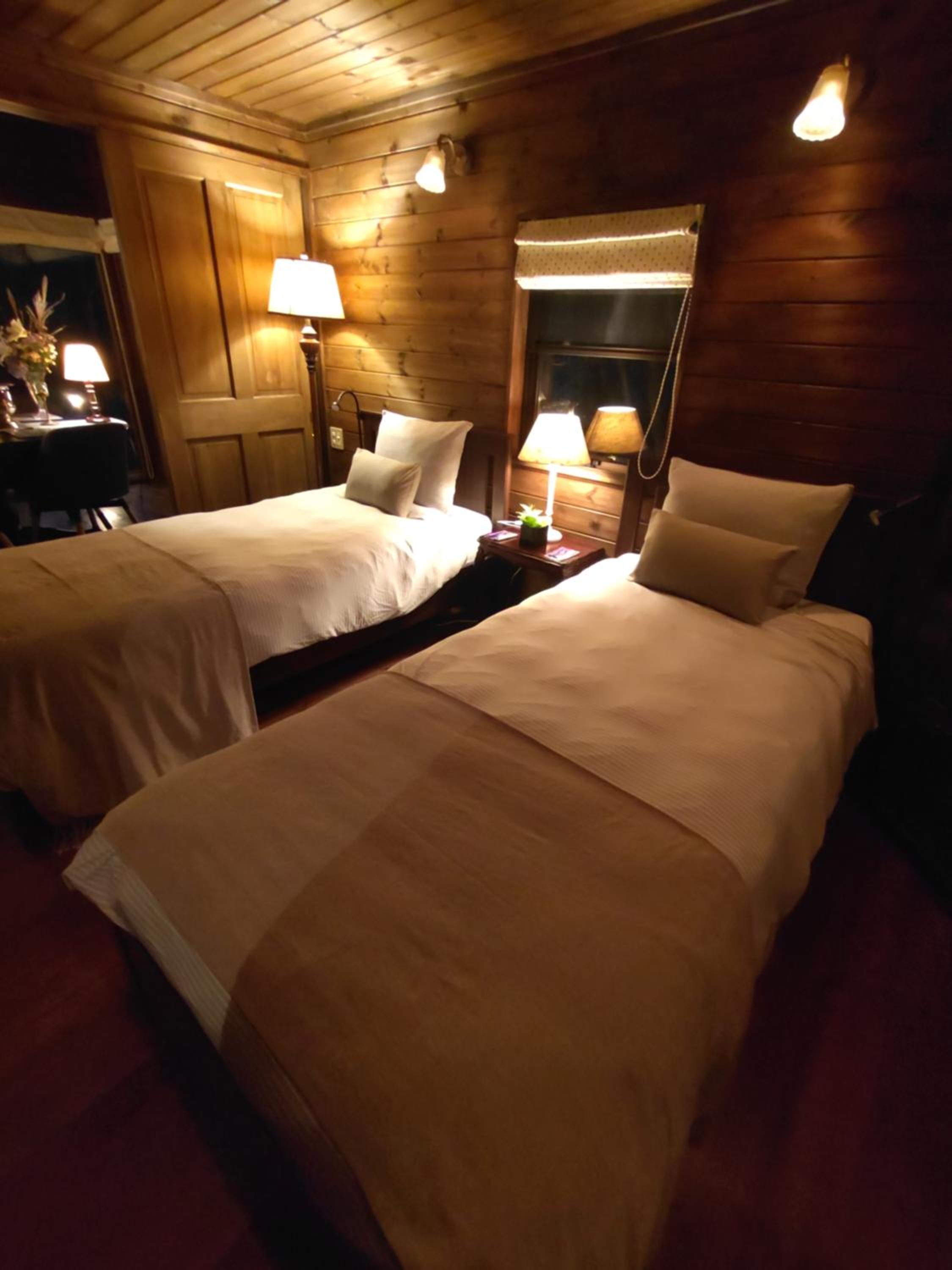Nasu Country Cottage