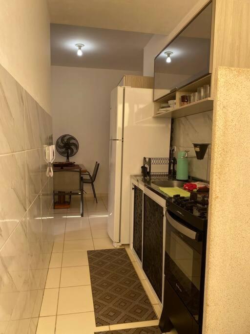 Apartamento em Ubatuba, São Paulo