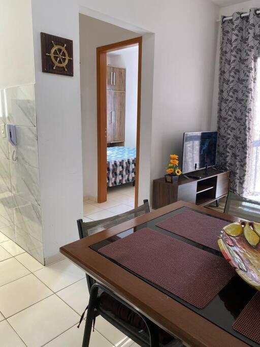 Apartamento em Ubatuba, São Paulo