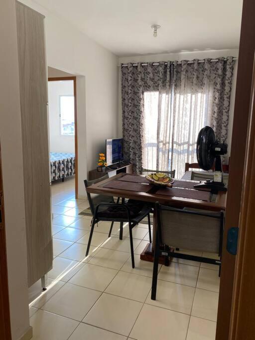 Apartamento em Ubatuba, São Paulo