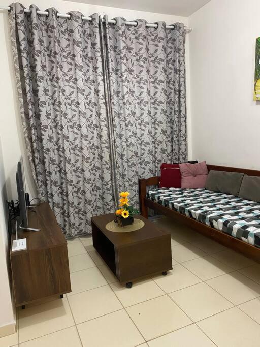 Apartamento em Ubatuba, São Paulo