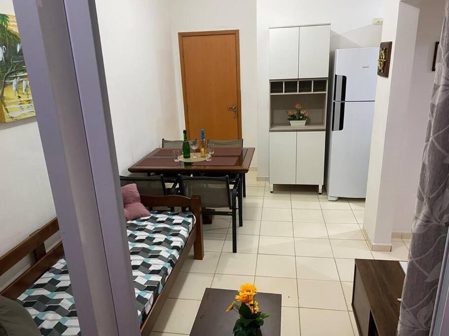 Apartamento em Ubatuba, São Paulo