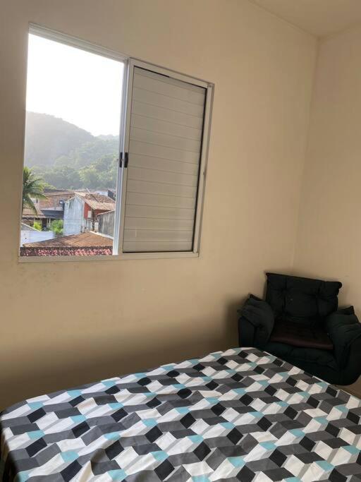 Apartamento em Ubatuba, São Paulo