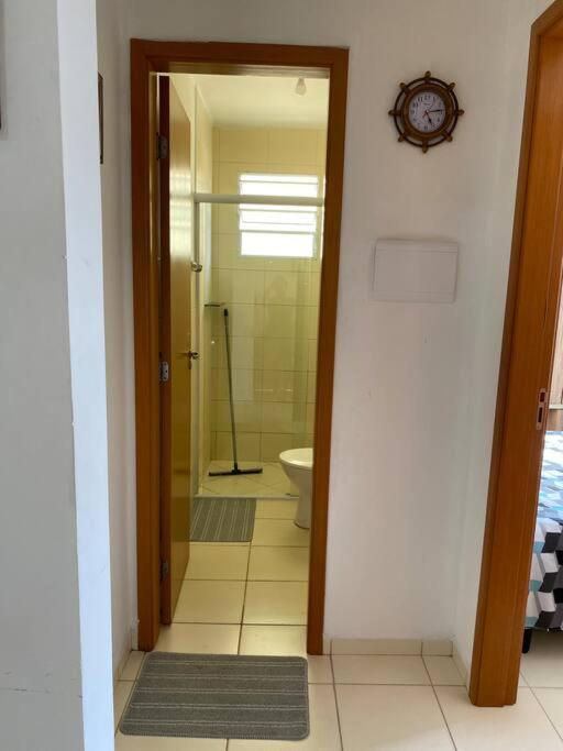 Apartamento em Ubatuba, São Paulo