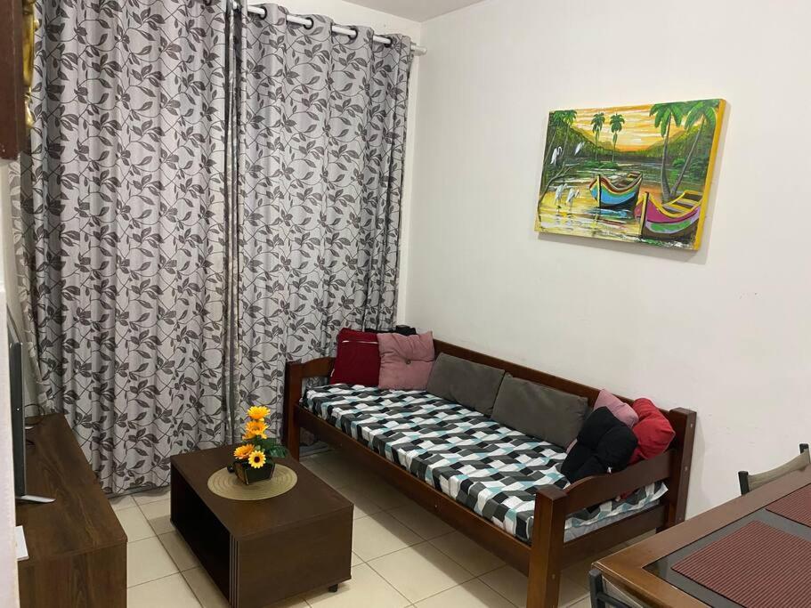 Apartamento em Ubatuba, São Paulo