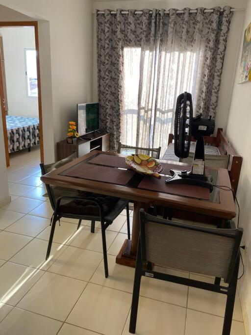 Apartamento em Ubatuba, São Paulo