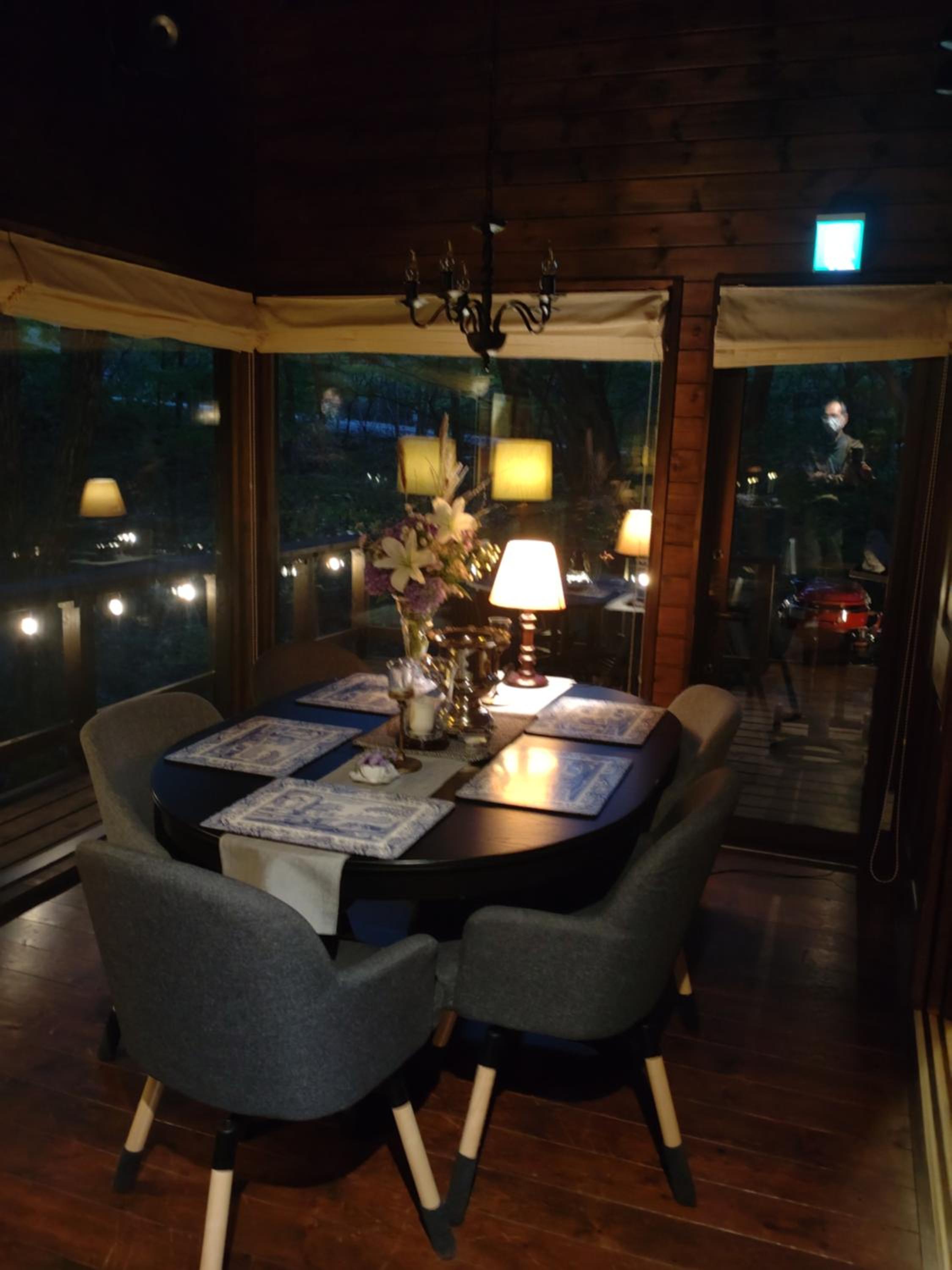 Nasu Country Cottage
