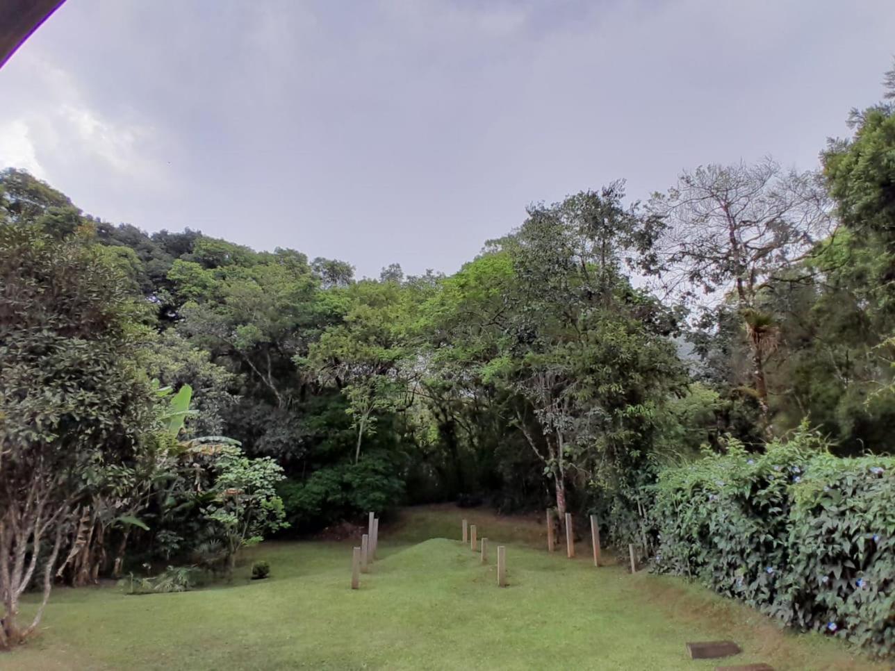 Cabana Mauá