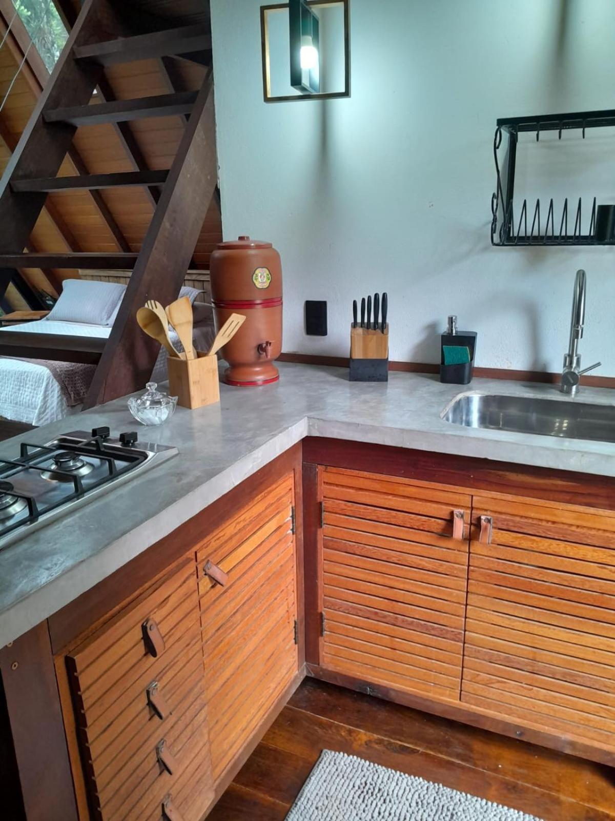 Cabana Mauá