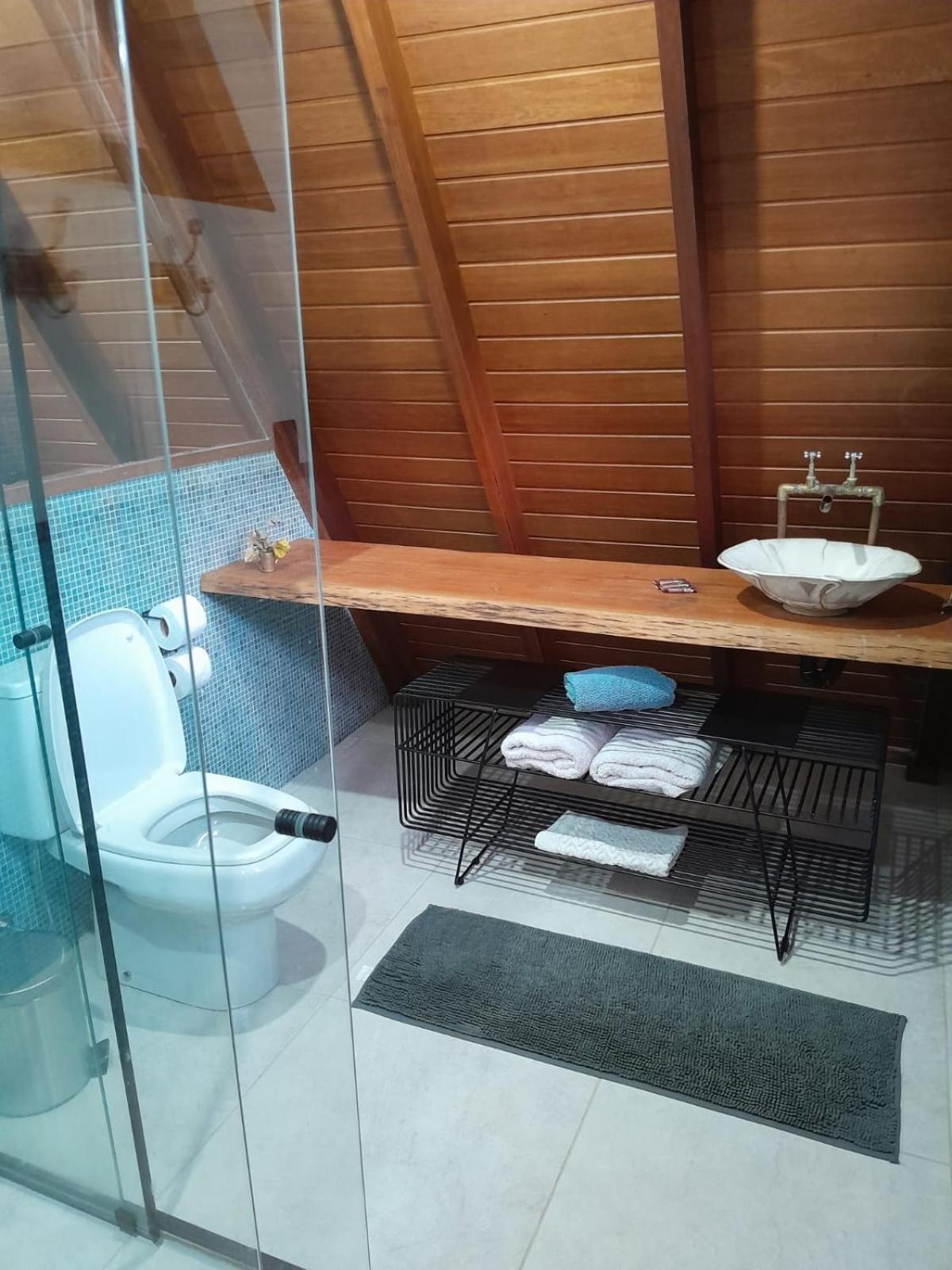 Cabana Mauá