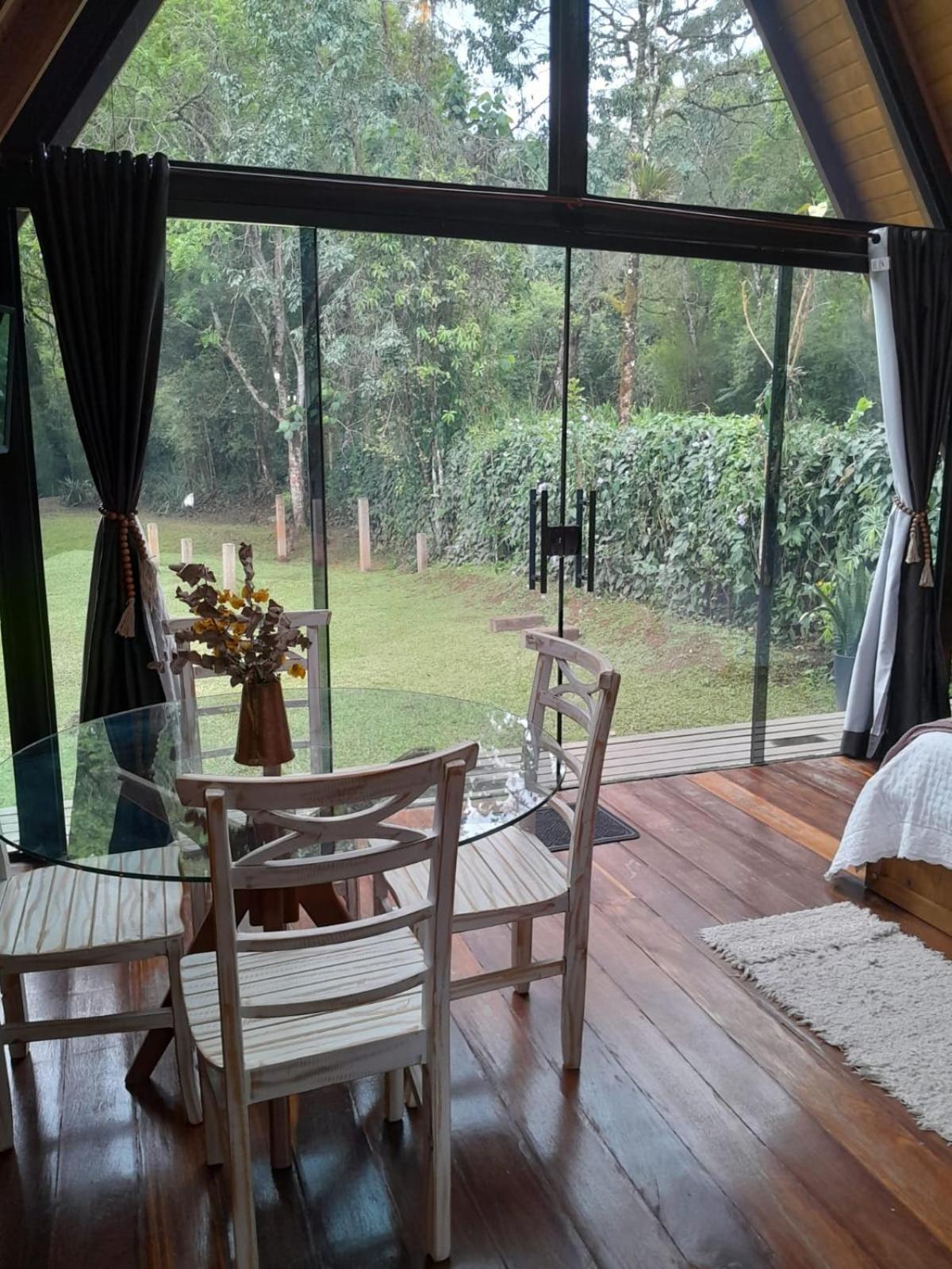 Cabana Mauá