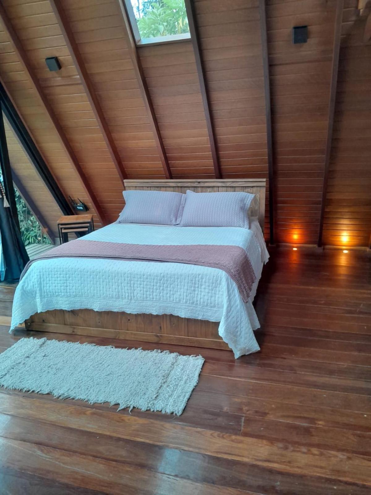 Cabana Mauá