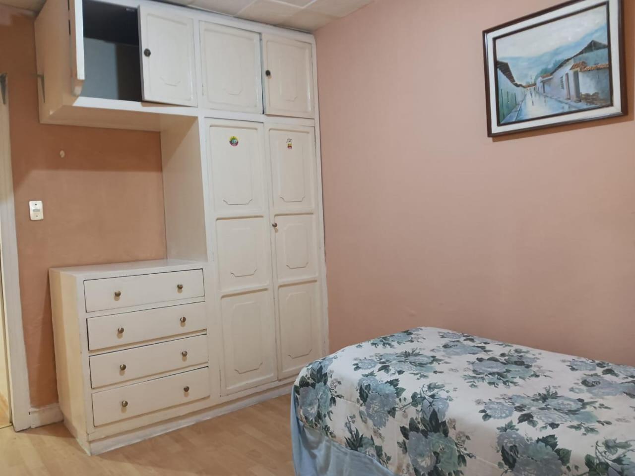 Habitaciones con cocina