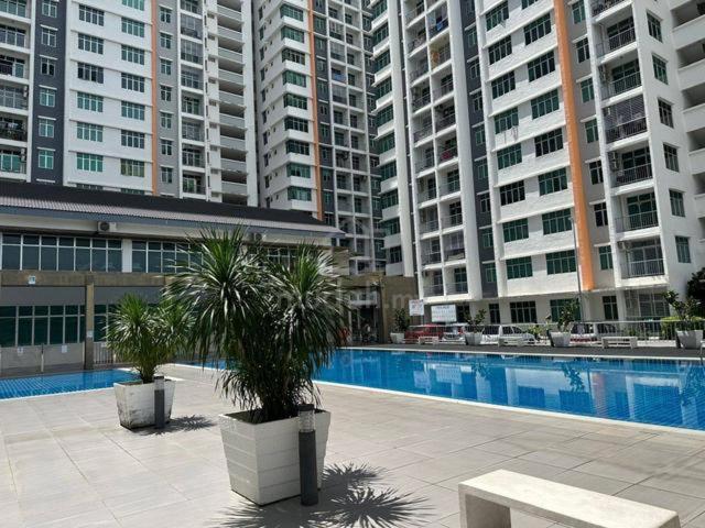 Ipoh Meru 3 Bedroom Suites by IWH Suites photo 3