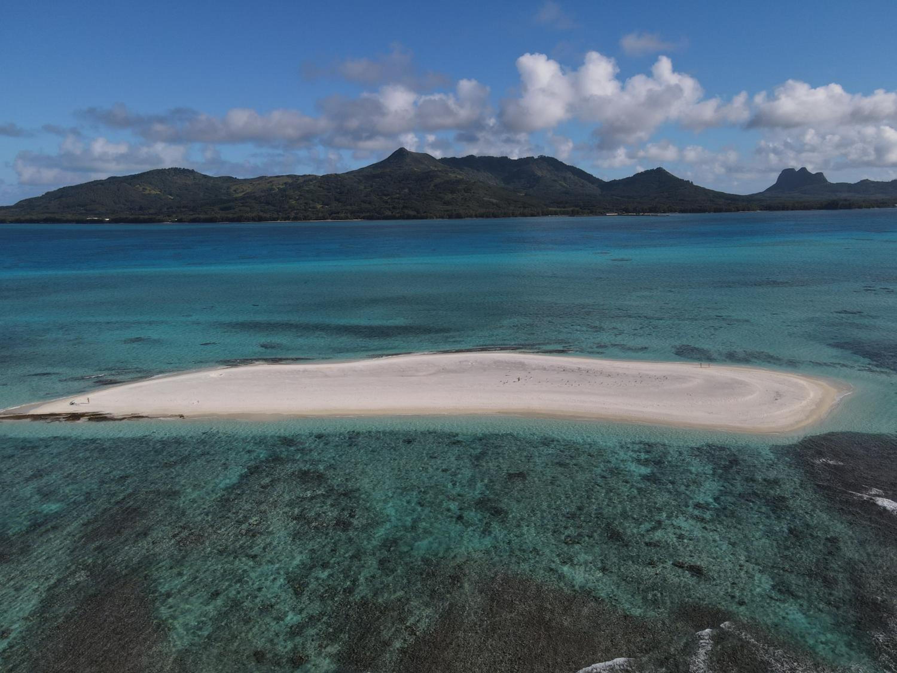Pension Taitaa Tubuai