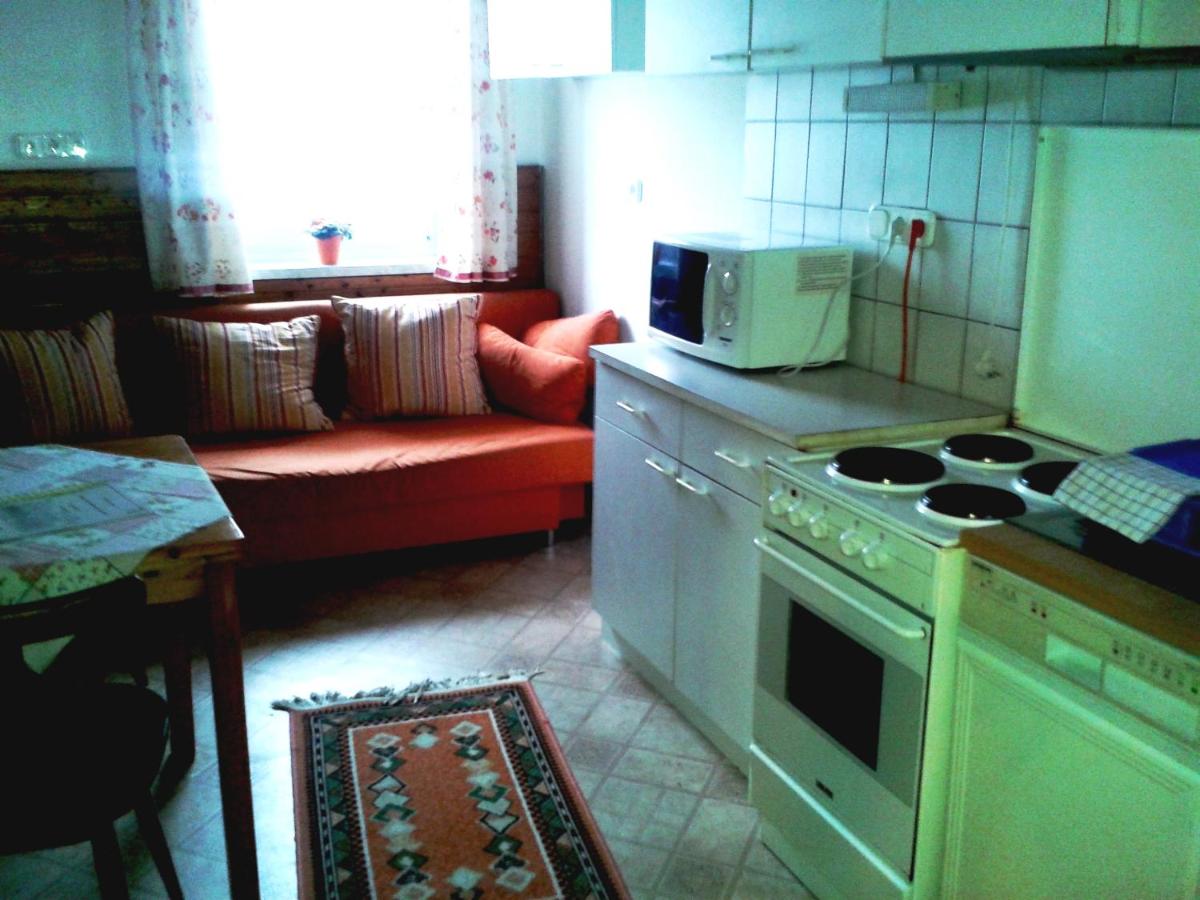 Paul-S Apartman