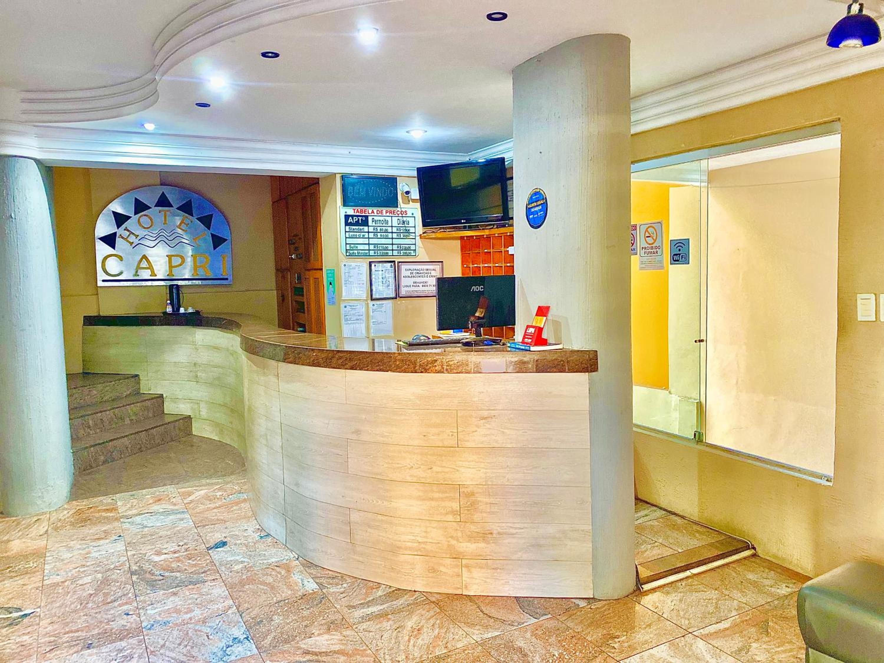 Hotel Centro Histórico