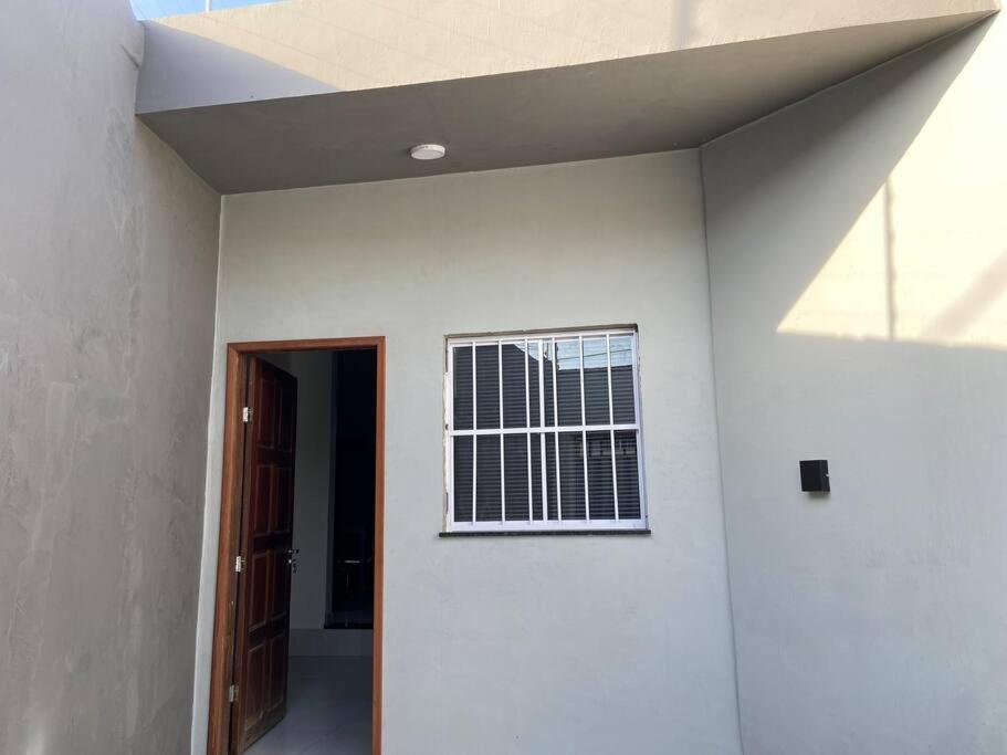 Loft Iron em capim macio