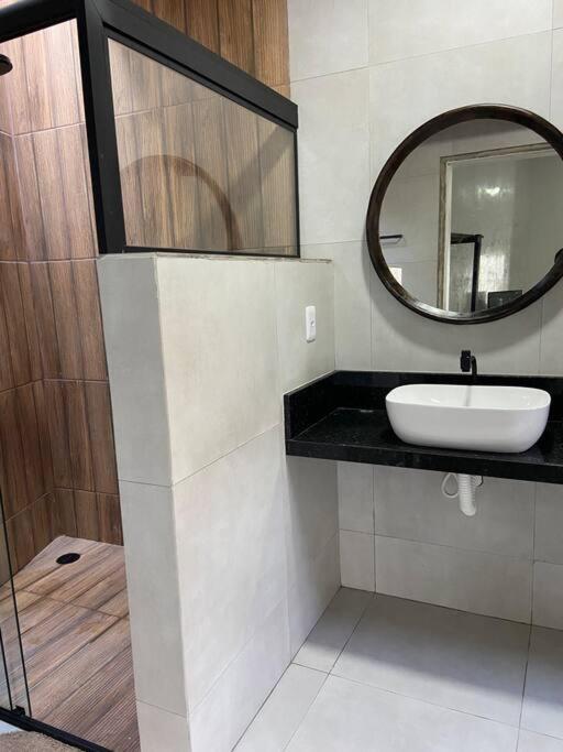 Loft Iron em capim macio