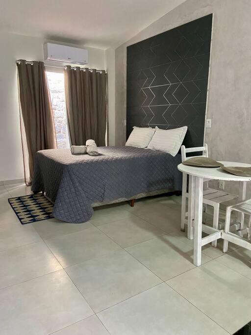 Loft Iron em capim macio