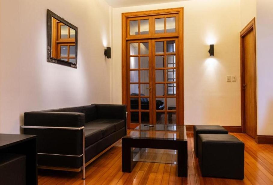 Buenos Aires apartment