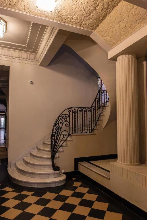 Buenos Aires apartment