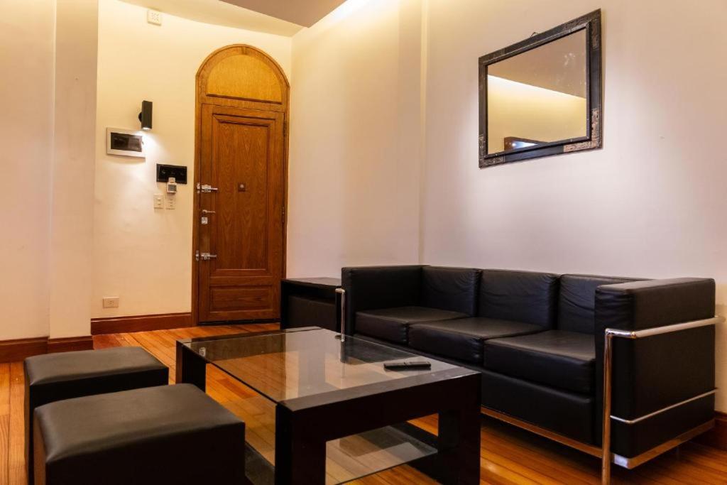 Buenos Aires apartment