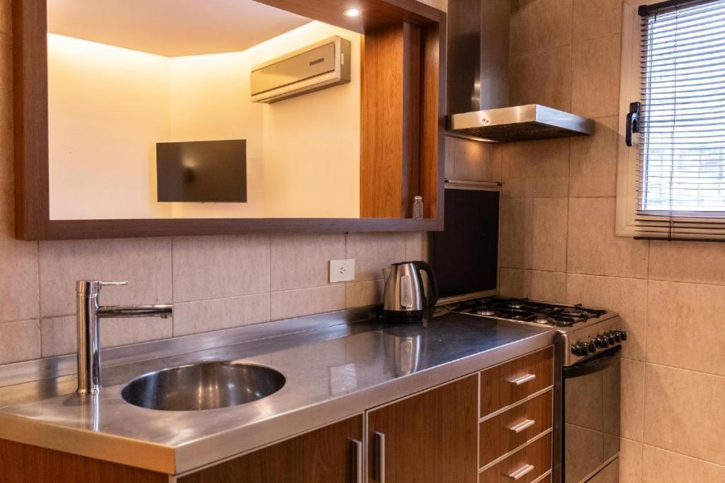Buenos Aires apartment
