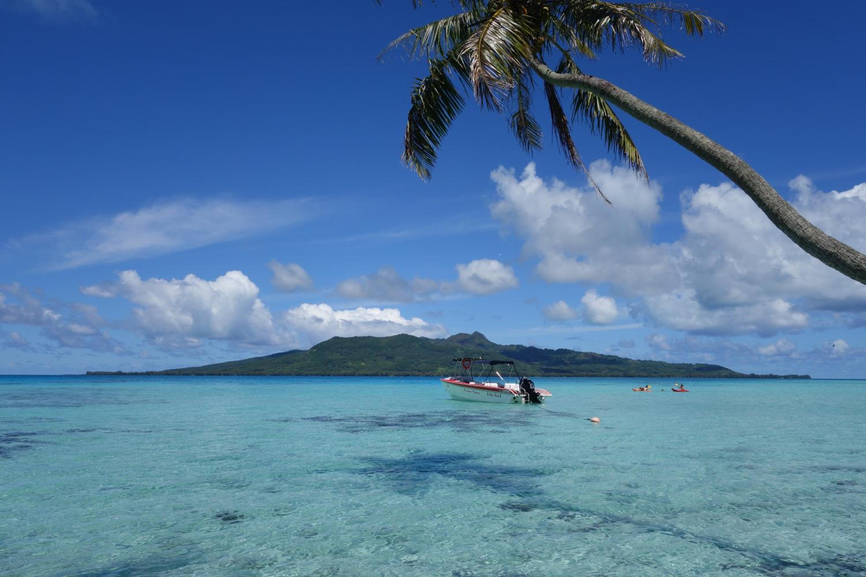 Pension Taitaa Tubuai